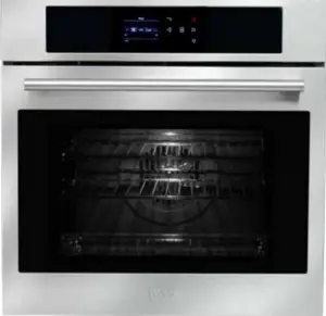 ILVE 60cm Built-in Pyrolytic Oven 1