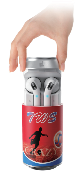 H35T 2 TWS Wireless Earphones