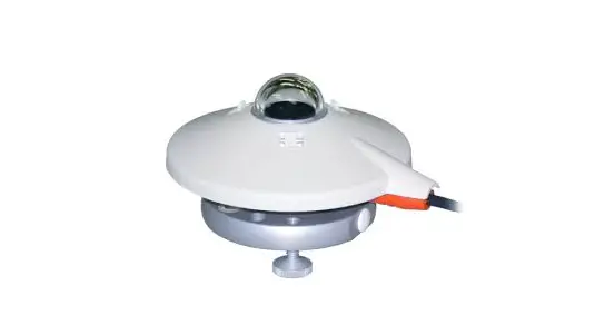 Campbell Scientific Smp10 High-quality Secondary-standard Iso Pyranometer Instruction Manual
