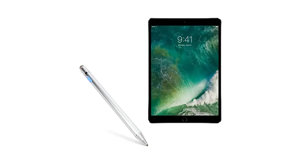 3sixt 3s-2061 Smart Stylus For Ipad Instruction Manual