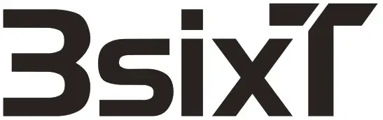 3sixT 3S-2061 Smart Stylus for iPad - logo