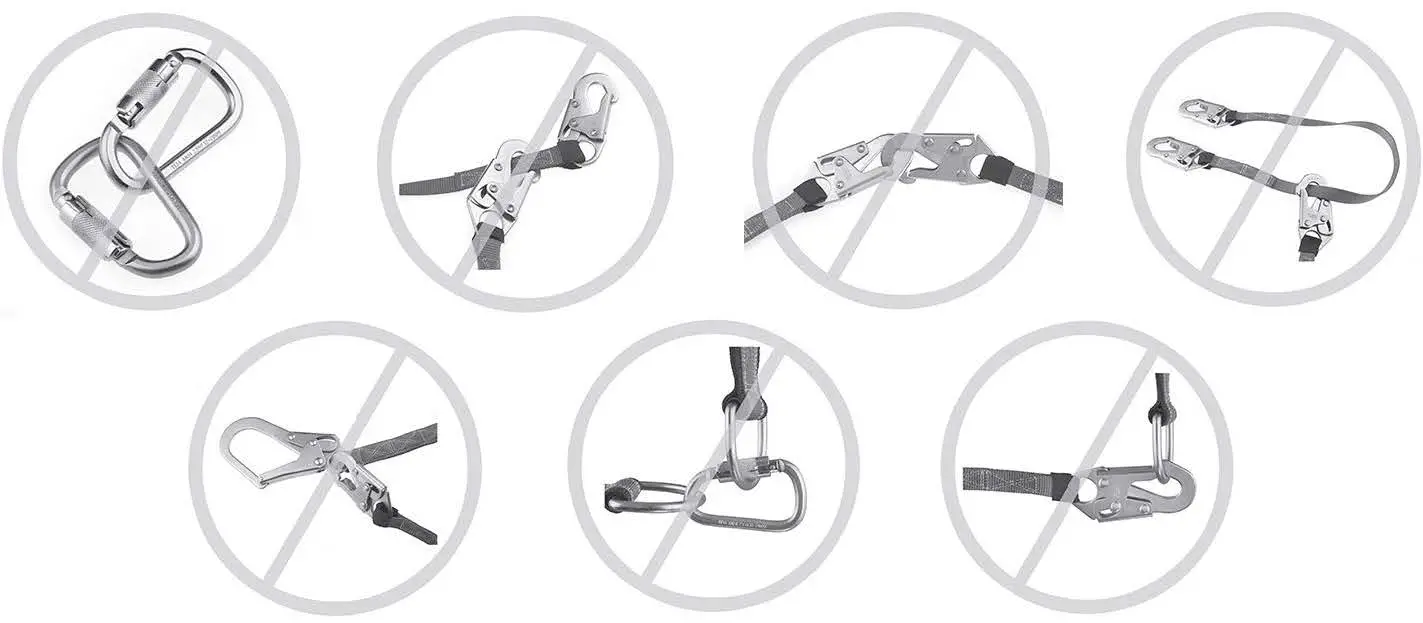 ANSI JE136103B Full Body Harness Instruction Fig1