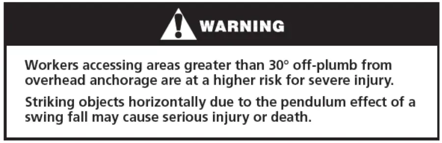 ANSI JE136103B Full Body Harness Instruction Fig10