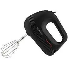 SCARLETT SC-HM40S19 Hand Mixer