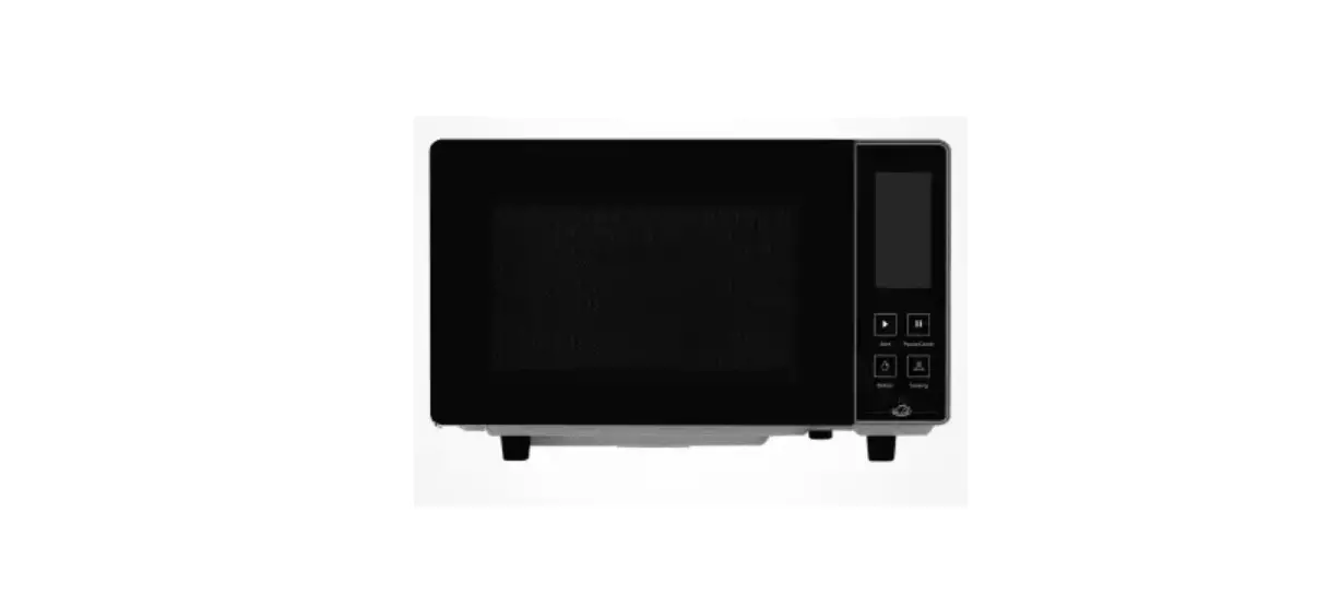 Zhongshan Donlim Weili Electrical Appliances B20pxp78-a70 Microwave Oven Instruction Manual