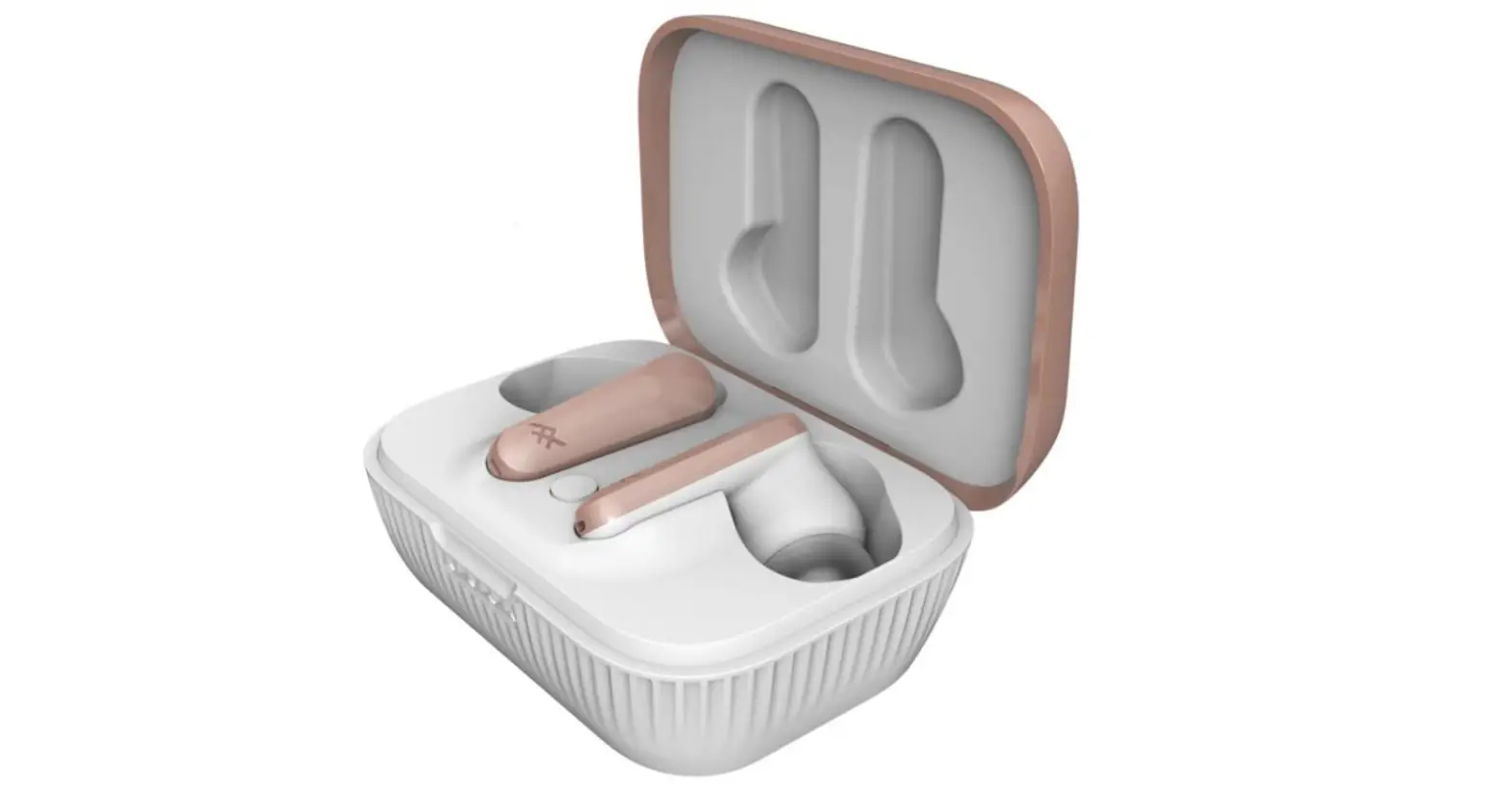 Ifrogz Airtime Anc Wireless Earbuds With Charging Case User Guide