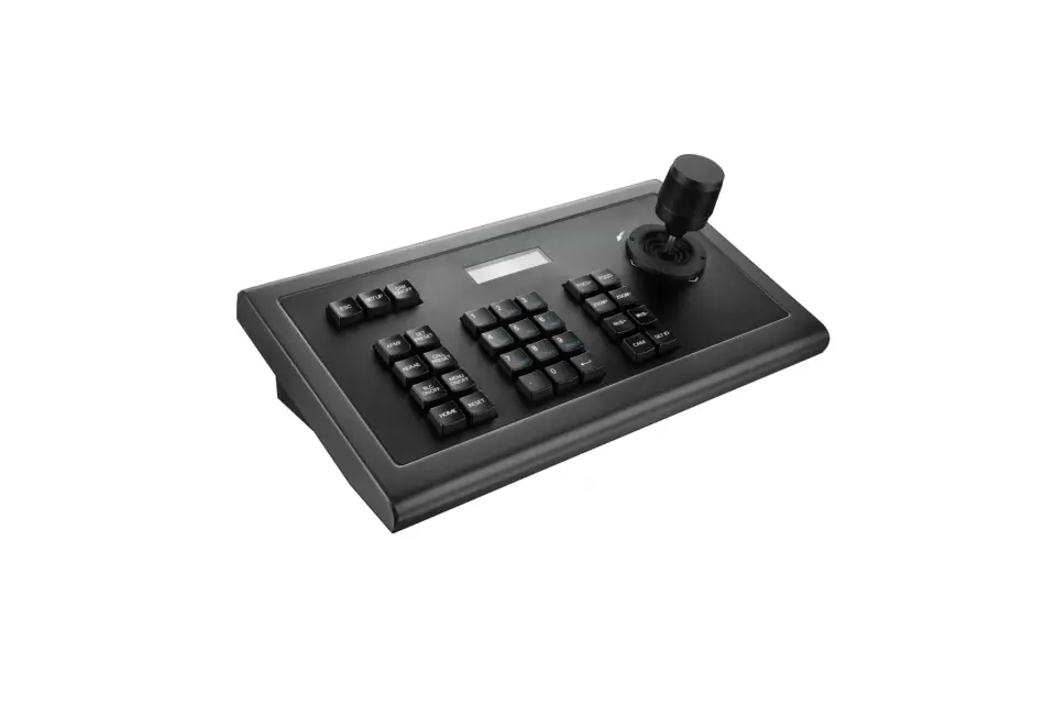 Fomako Conference Ptz Camera Control Keyboard User Manual