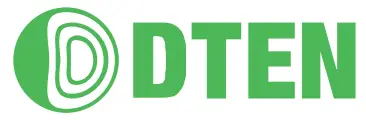 DTEN LOGO