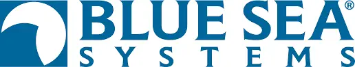 BLUE SEA-logo