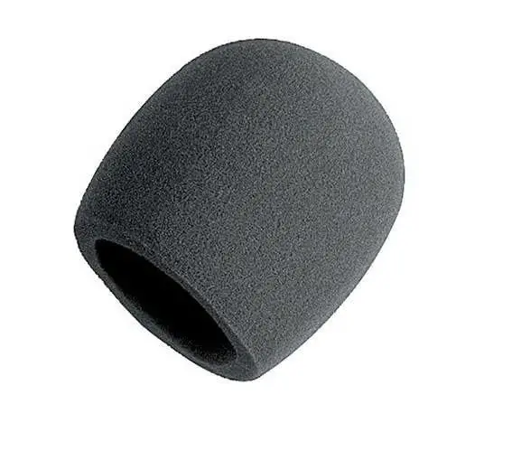 On-Stage-Foam-Ball-Type-Microphone-Windscreen-image