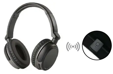 HONCAM HC S3121 USB Bluetooth Adapter For PS4 PS5 - FIG16