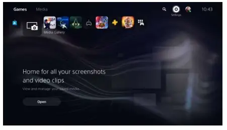 HONCAM HC S3121 USB Bluetooth Adapter For PS4 PS5 - FIG18