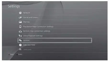 HONCAM HC S3121 USB Bluetooth Adapter For PS4 PS5 - FIG4