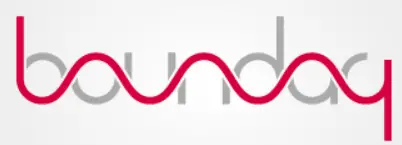 BOUNDARY logo
