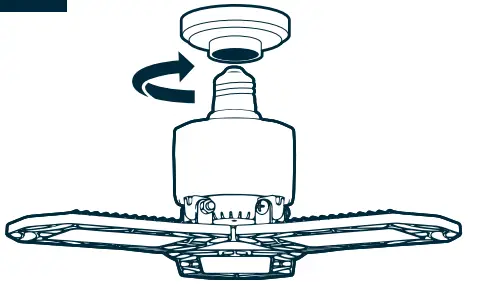 NEBO-High-Bright-6000 Extremely-Bright-Utility-Light-FIG-1