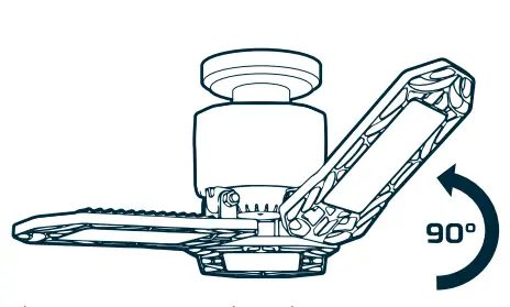 NEBO-High-Bright-6000 Extremely-Bright-Utility-Light-FIG-2