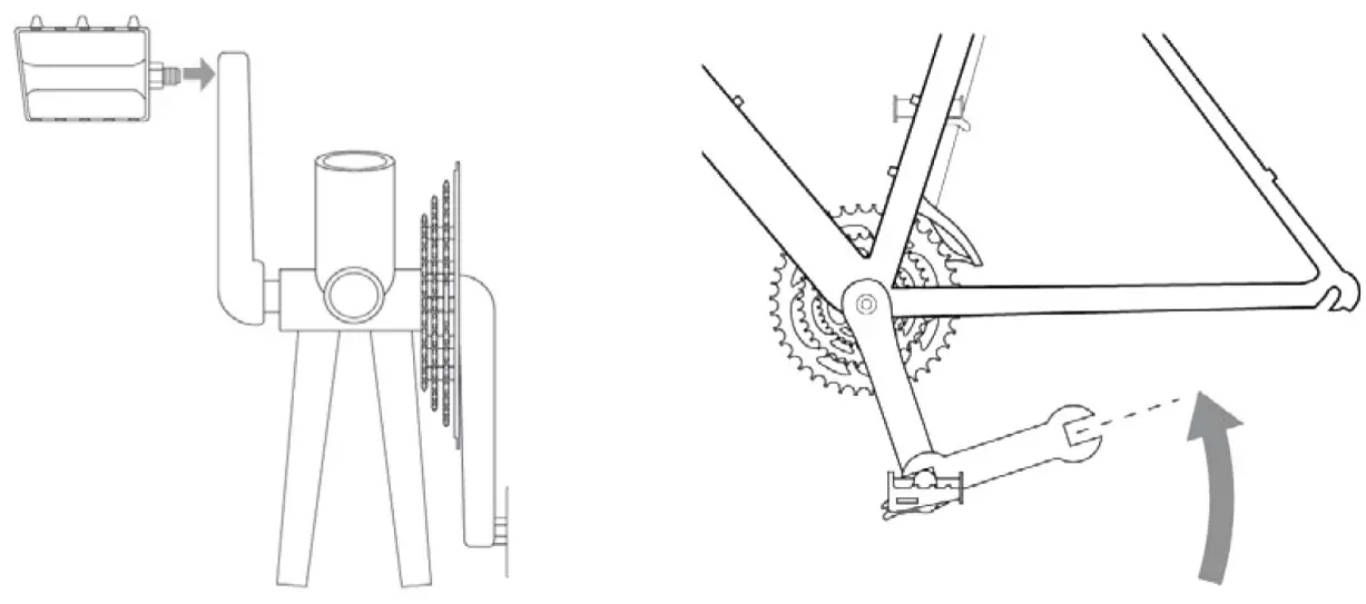 KAYOBA 006384 Mountain Bike - parts 3
