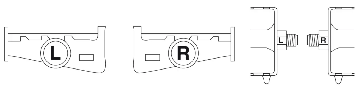 KAYOBA 006384 Mountain Bike - parts