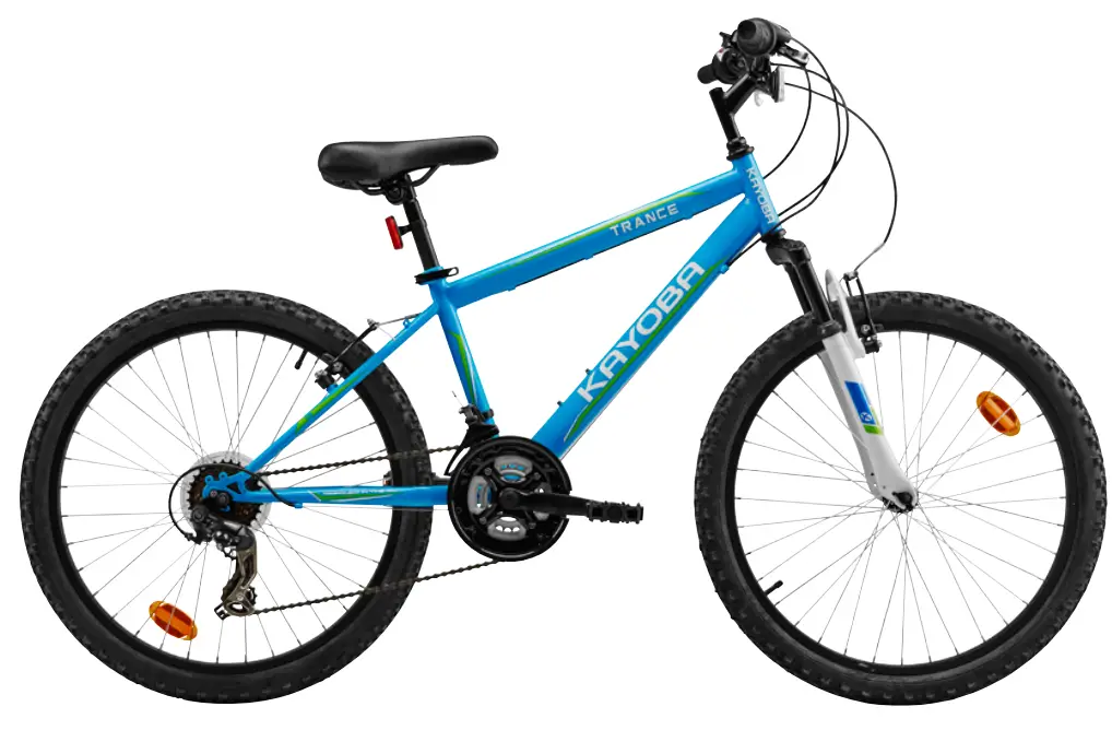 KAYOBA 006384 Mountain Bike