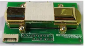 Winson-MH-Z14A-Intelligent-Infrared-Carbon-Dioxide-Module-1