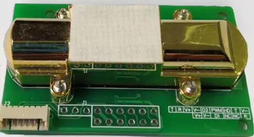 Winson-MH-Z14A-Intelligent-Infrared-Carbon-Dioxide-Module-PRODUCT