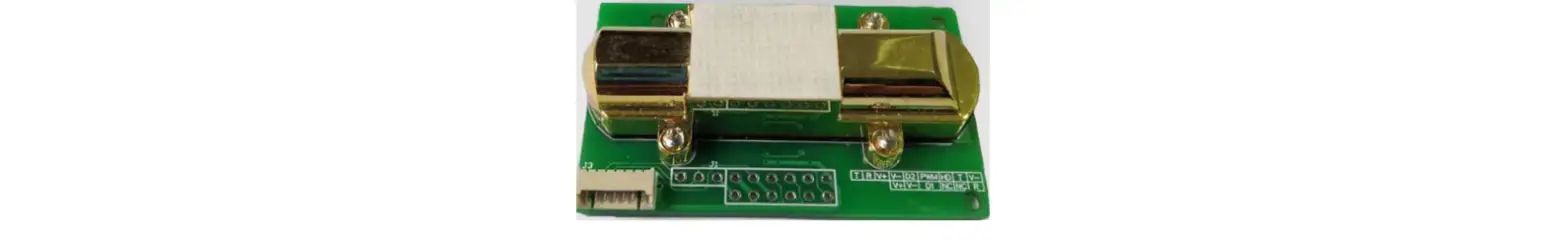 Winson Mh-z14a Intelligent Infrared Carbon Dioxide Module User Manual Winson Mh-z14a Intelligent Infrared Carbon Dioxide Module User Manual