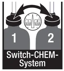 KARCHER HD 7 11 4 M Cold Water High Pressure Cleaner - detergent
