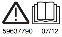 KARCHER HD 7 11 4 M Cold Water High Pressure Cleaner - icon