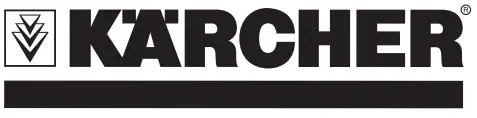 KARCHER logo