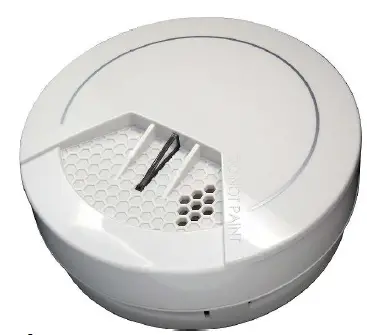 Z-WAVE PSG01 Smoke Alarm Sensor
