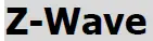 z wave logo