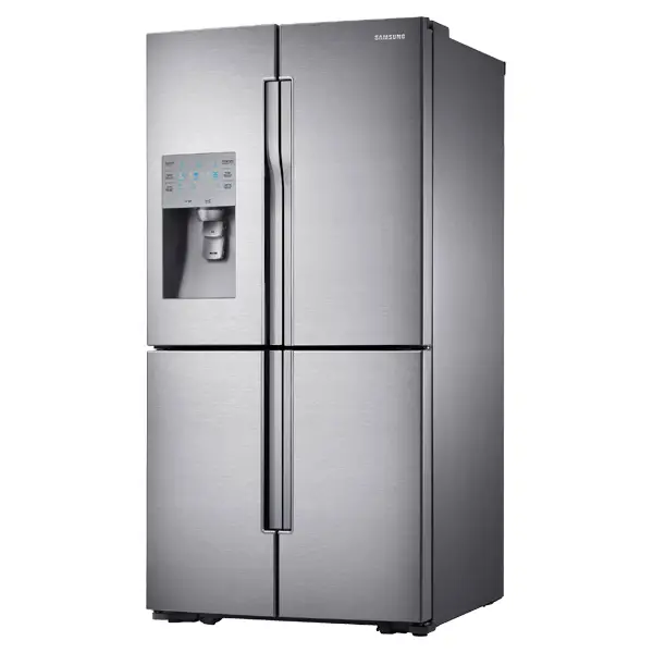 Samsung Rf32fm Model 4-door Refrigerator Error Codes Samsung Rf32fm Model 4-door Refrigerator Error Codes