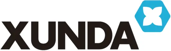 XUNDA Logo