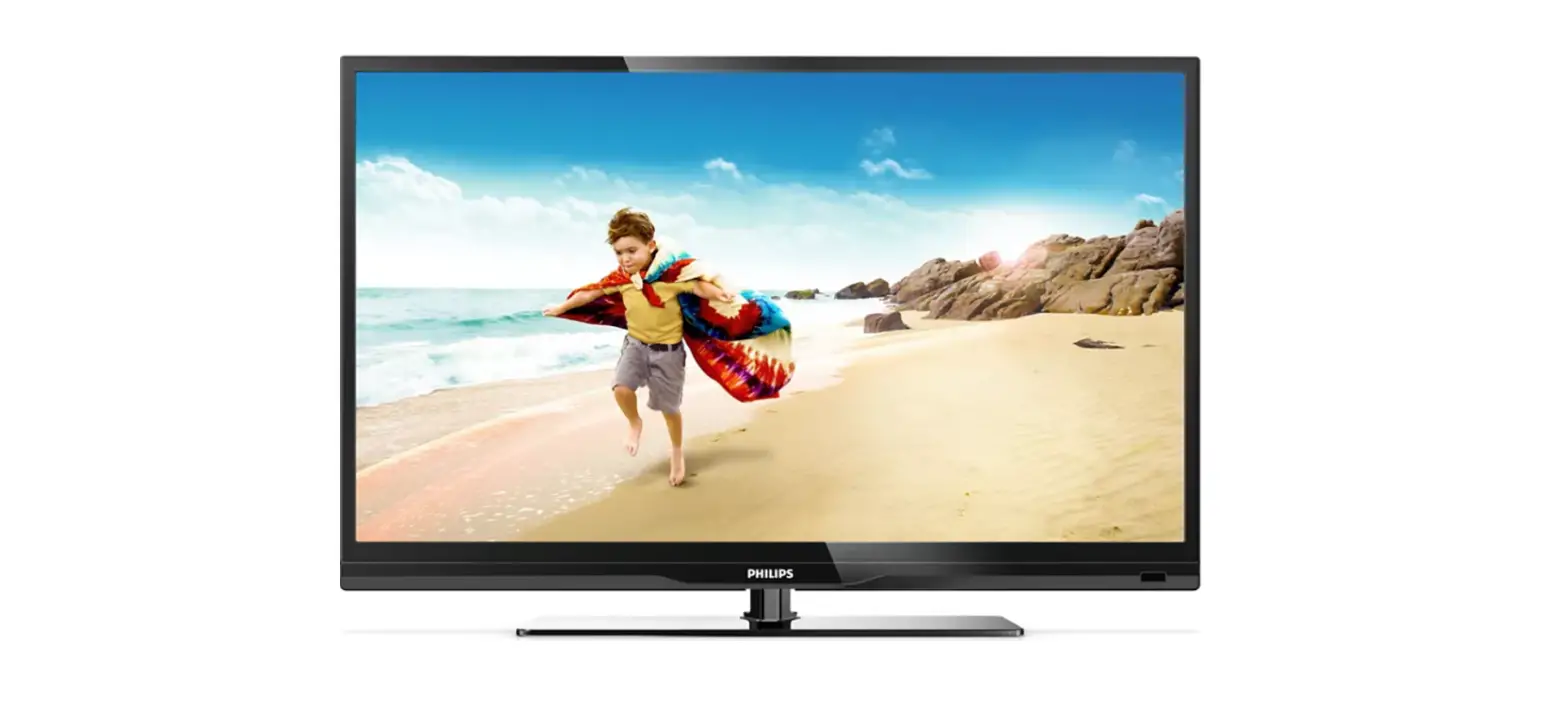 Philips 6707 Series 39 Inch Hd Television User Guide