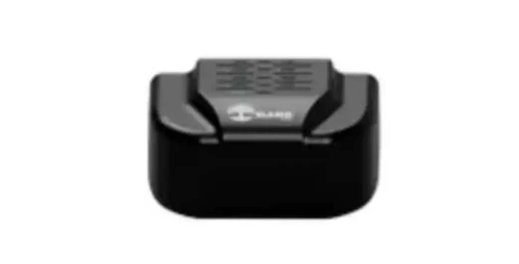 Kare Audio Cs4 2.4 Ghz Low-latency Wireless Audio With Dsp User Guide