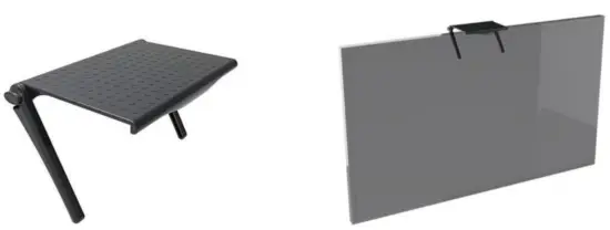 Transmitter Placement and Mounting