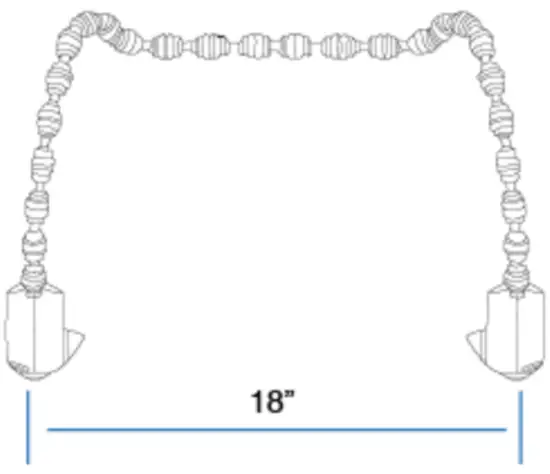 Install your Speakers on Your Chair