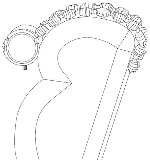 Install your Speakers on Your Chair