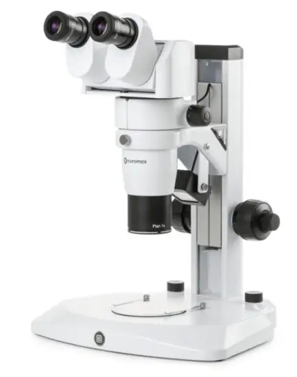 euromex 1724 DZ Series Microscope