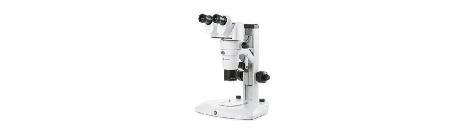 Euromex 1724 Dz Series Microscope User Manual Euromex 1724 Dz Series Microscope User Manual