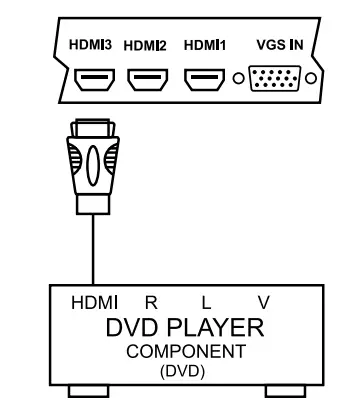 VW32A-40cm-LED-TV-10