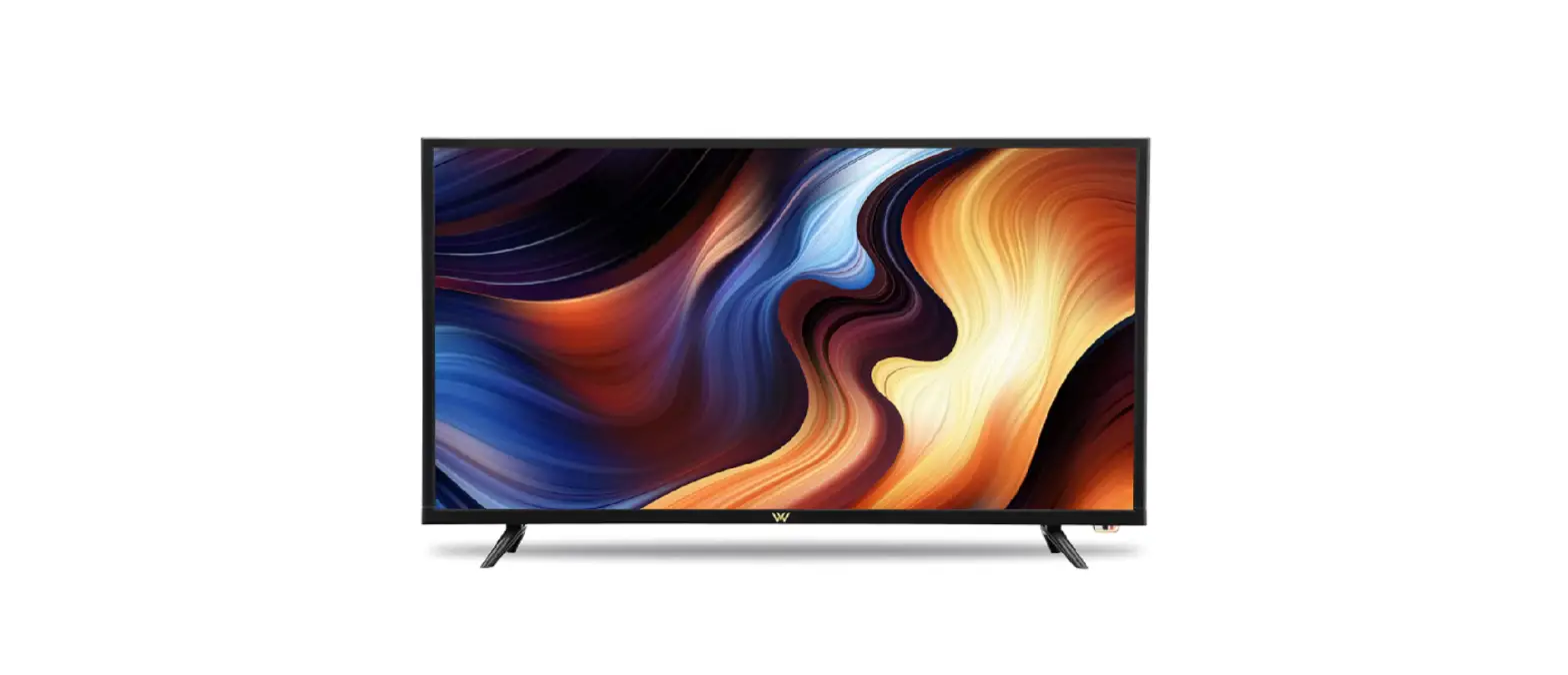 Vw32a 40cm Led Tv Owner's Manual