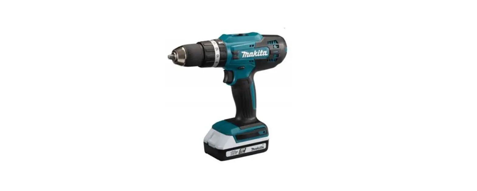 Makita Hp488d Cordless Hammer Driver Drill Instruction Manual Makita Hp488d Cordless Hammer Driver Drill Instruction Manual