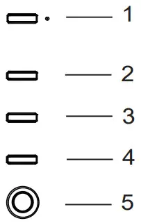 acer V287K bmiipx Monitors - AdaptiveSync