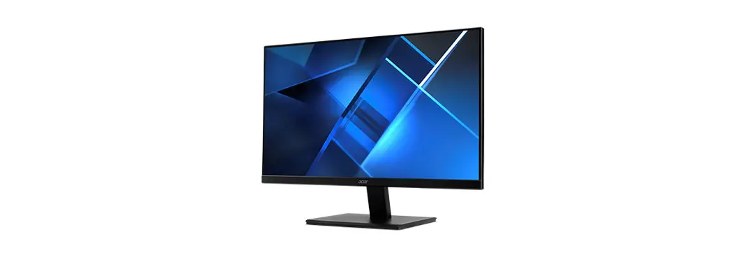 Acer V287k Bmiipx Monitors User Guide