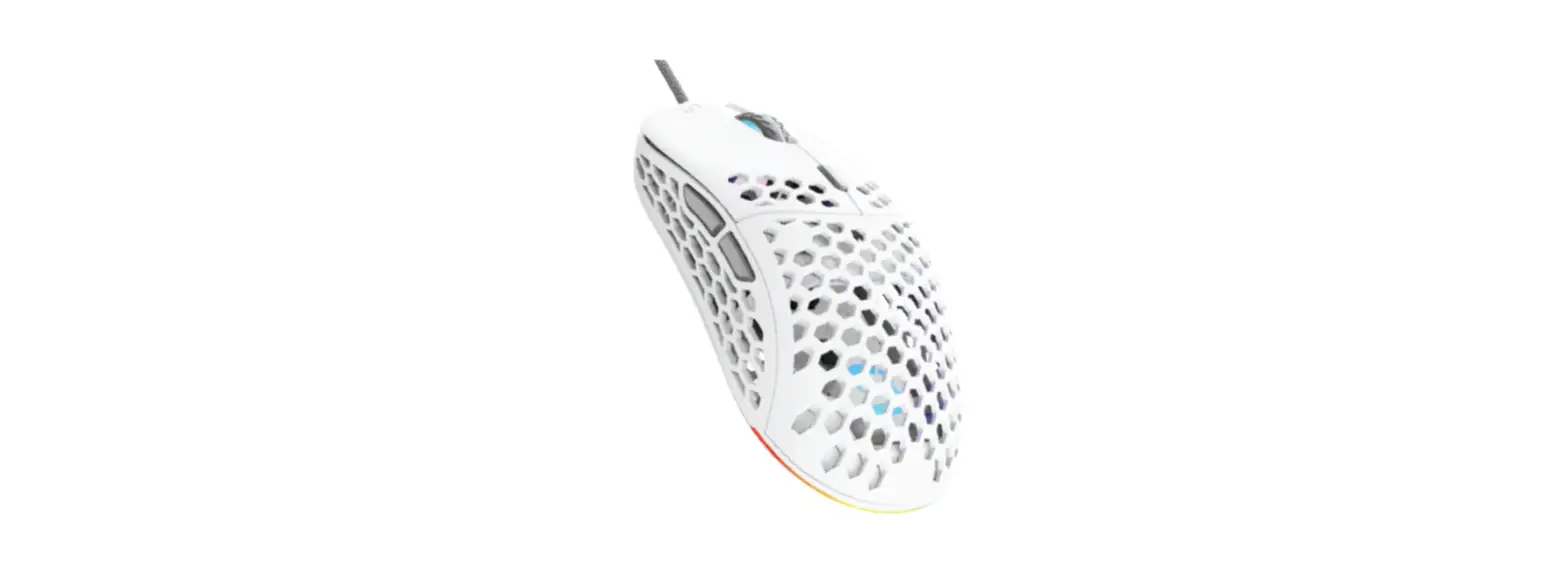 Spc Gear Spg080 Ultralight Gaming Mouse User Manual Spc Gear Spg080 Ultralight Gaming Mouse User Manual