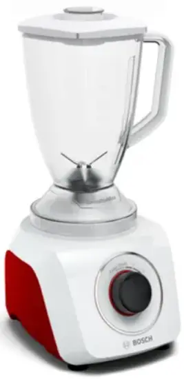 BOSCH MMB21P0R Silent Blender