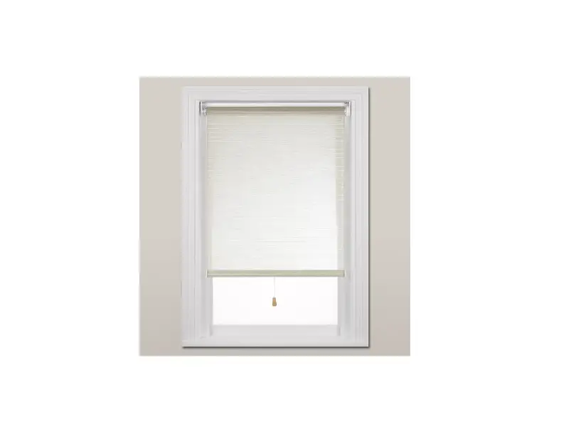 John Lewis Cordless Spring Roller Blind Instruction Manual