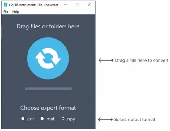 File Converter