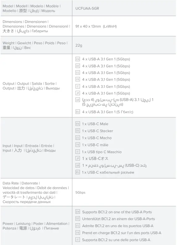 ALOGIC-Fusion-Swift-USB-C-4-in-1-Hub-Type-C-Adapter-5